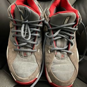 Men Jordan's size 10